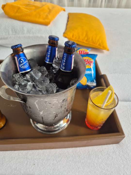 Gartenanlage Rixos Premium Belek