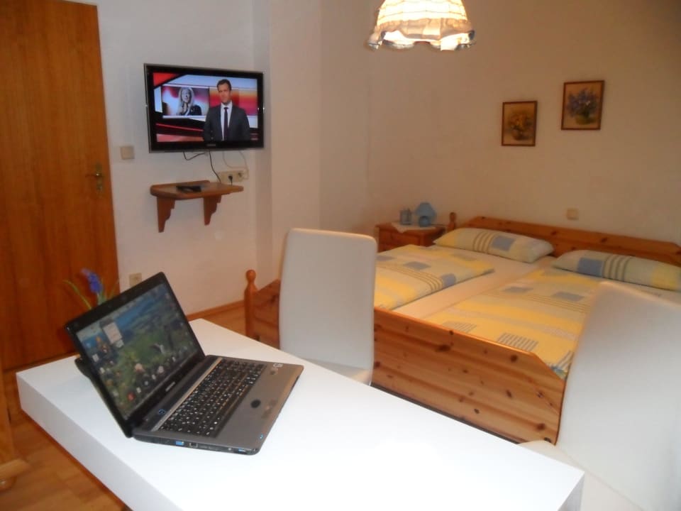 Zimmer Hotel Alpina