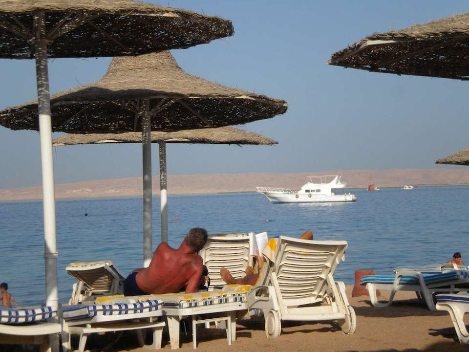 Strand Hotel Aqua Fun