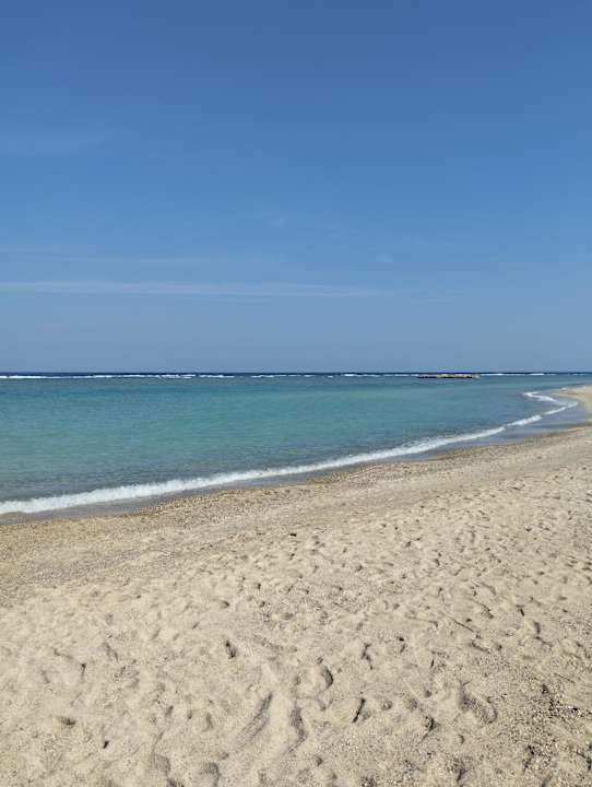 Strand Utopia Beach Club