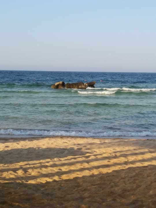 Strand Pickalbatros Citadel Resort