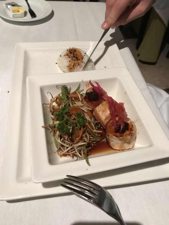 Gastro Akumal Bay Beach & Wellness Resort