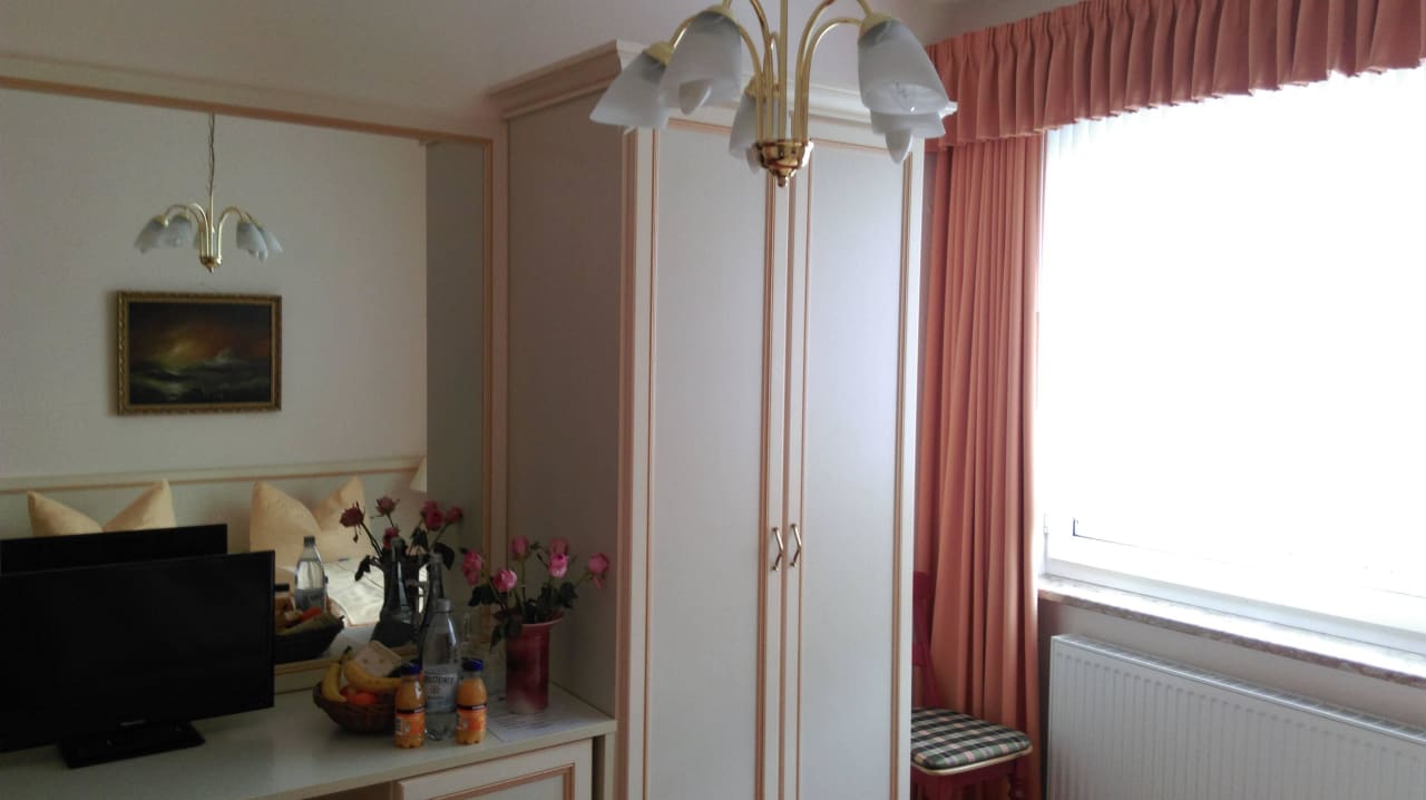 Zimmer / Raum Hotel Am Denkmal