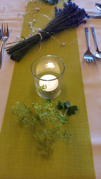 Gastro Berggasthof & Hotel Kranich