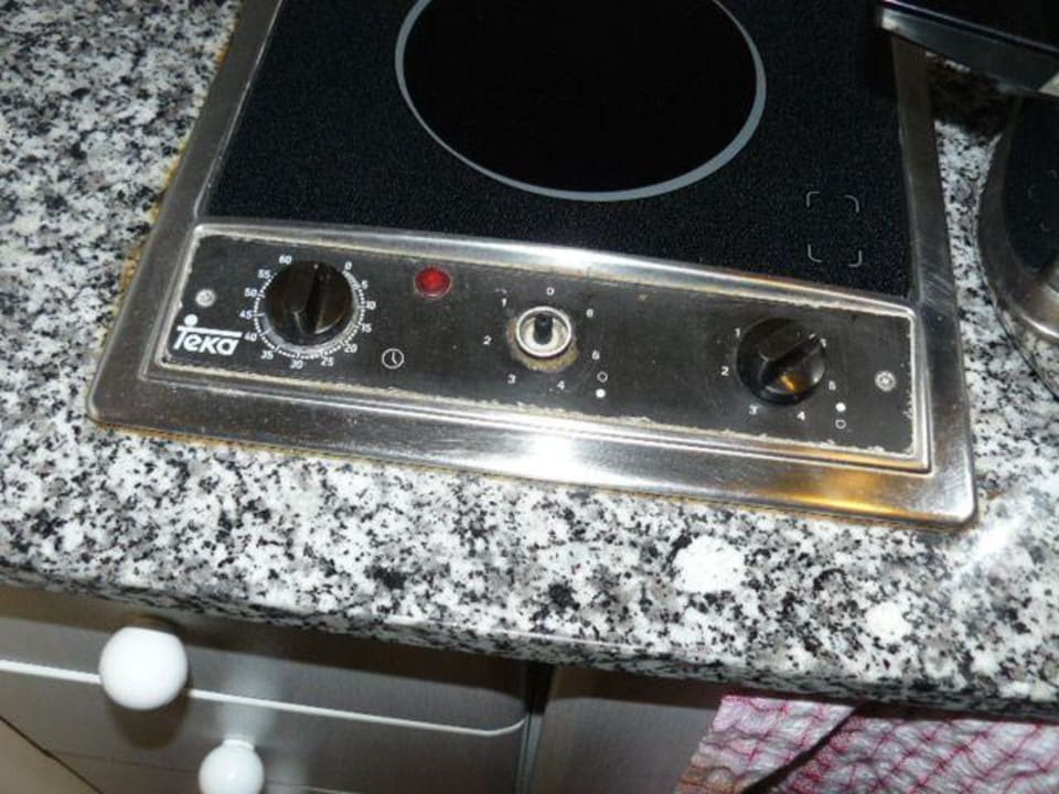 Unser Herd das gute Stück SBH Costa Calma Beach Resort