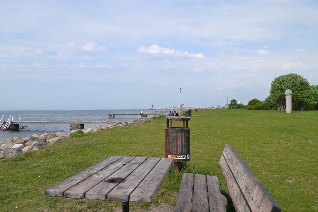 Strand Malmö Camping Sibbarp