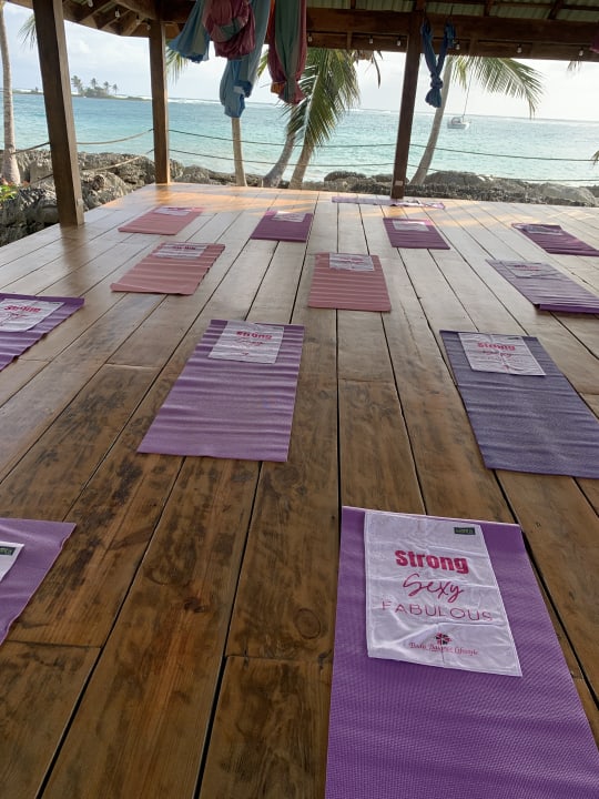 Sport & Freizeit Villa Serena