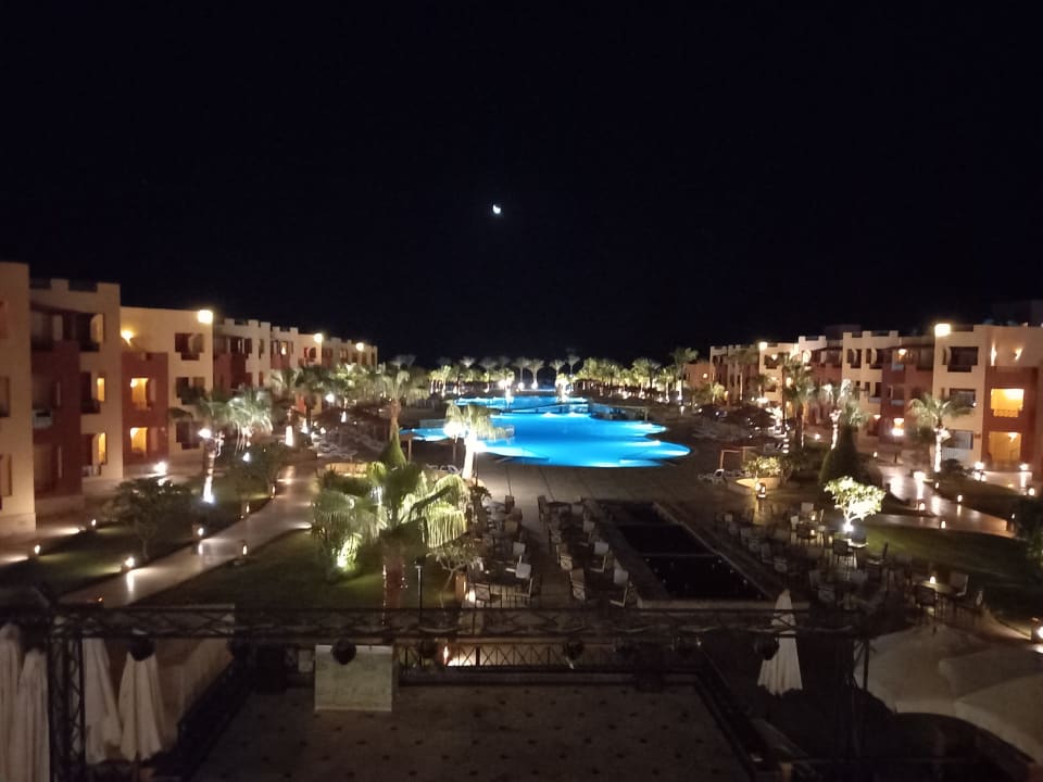 Ausblick Casa Mare Resort