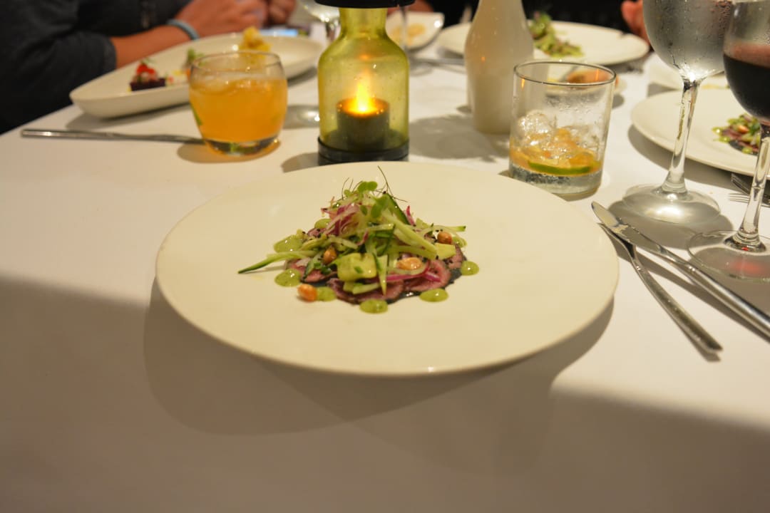 Gastro Akumal Bay Beach & Wellness Resort