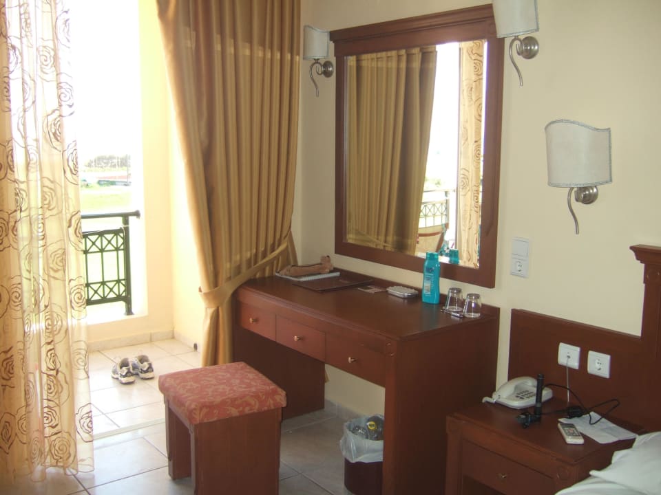 Für die Frau Vantaris Palace