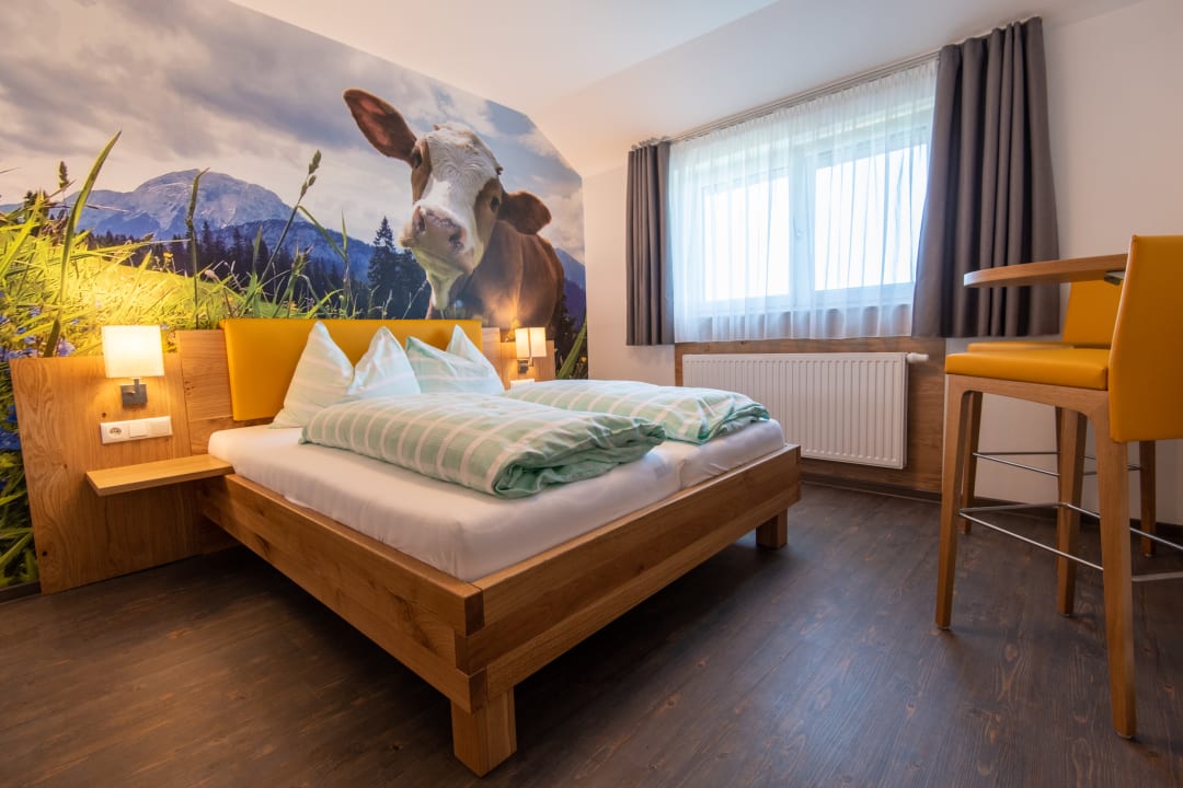 Zimmer Genussgasthof Willenshofer
