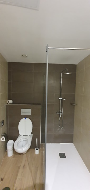 Zimmer HL Suitehotel Playa del Ingles