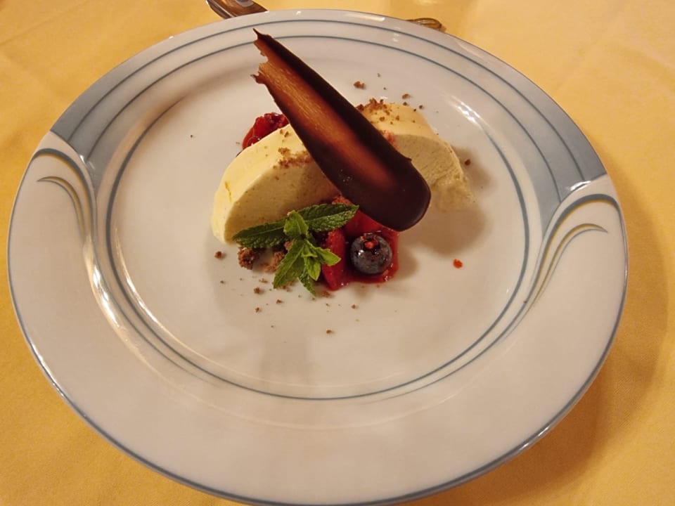 Gastro Hotel Tauferberg