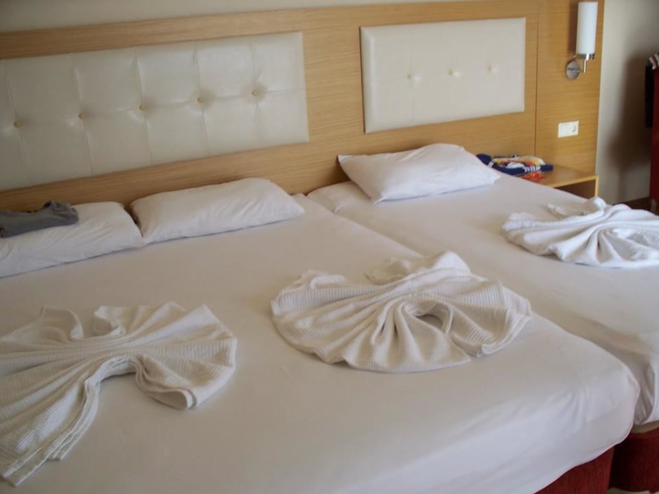 Bett Deko Alaiye Resort & Spa
