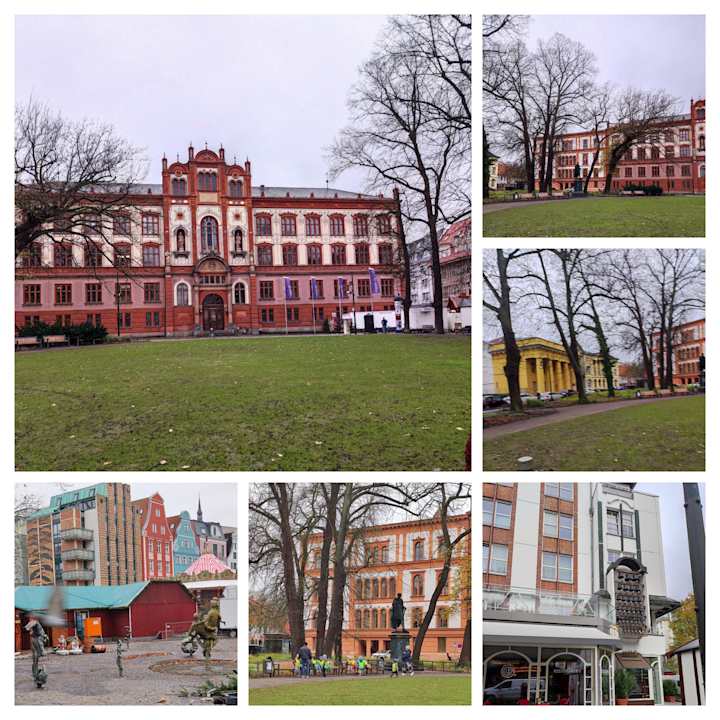 Sonstiges Morada Resort Kühlungsborn