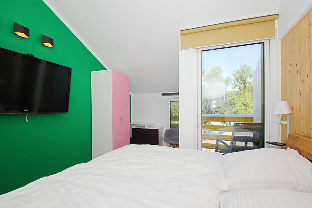 Zimmer Ferienhaus Saga - Paradies Rügen