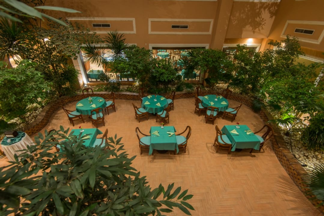 Gastro Imperial Shams Abu Soma