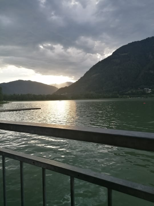 Ausblick ROBINSON LANDSKRON