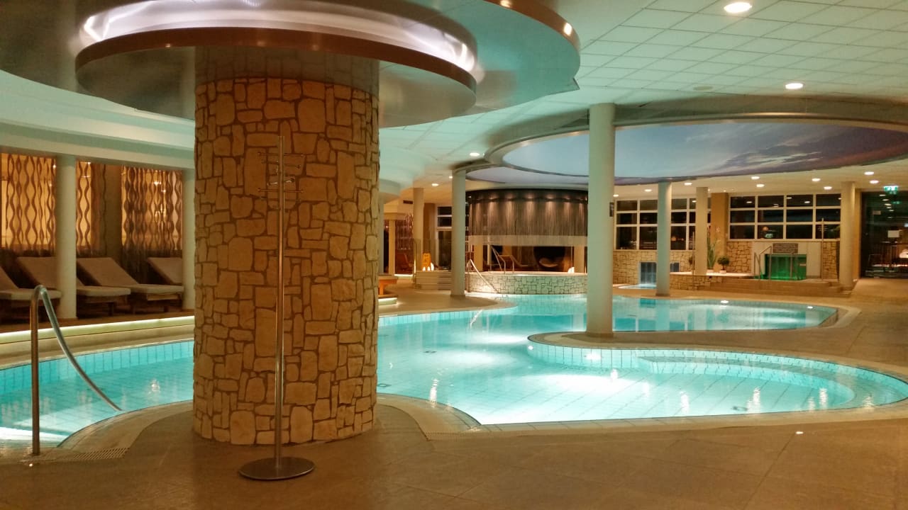 Pool Hotel Reiters Supreme