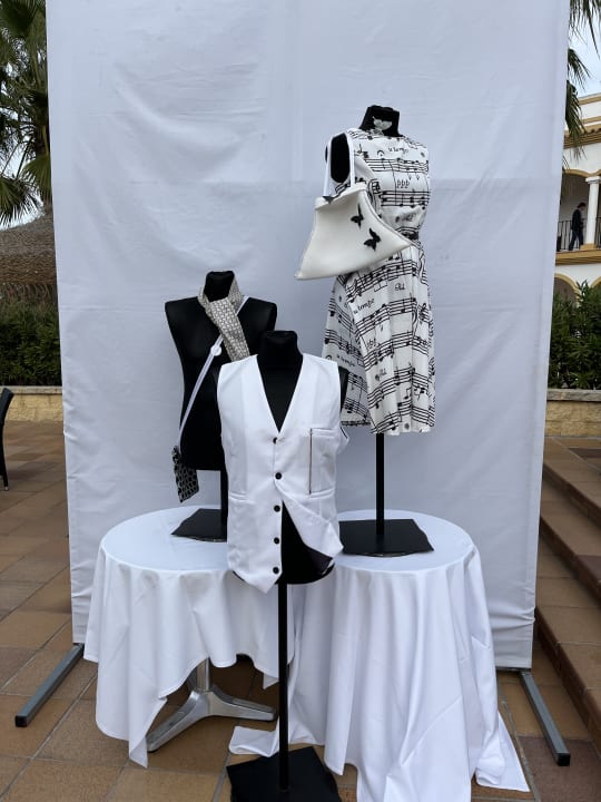 Sport & Freizeit Aldiana Club Andalusien