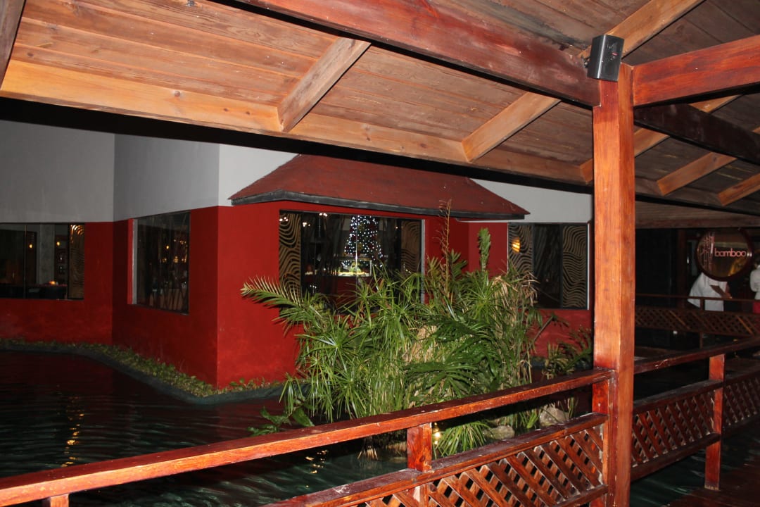 Hotel Grand Palladium Bávaro Suites Resort & Spa Grand Palladium Select Bávaro Resort & Spa