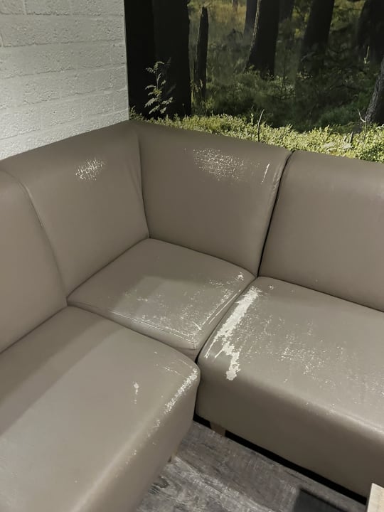 Zimmer Roompot Weerterbergen