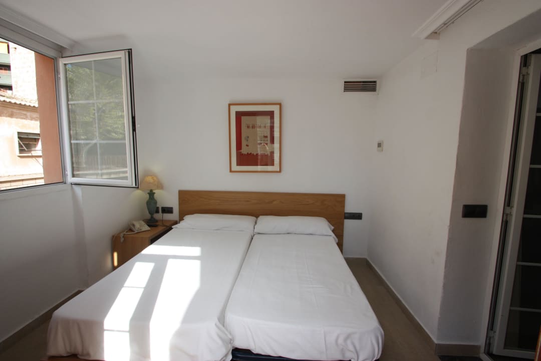 Elternzimmer Artmadams Hotel