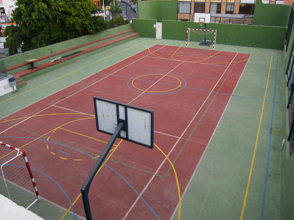 Sportplatz Barceló Santiago - Adults Only