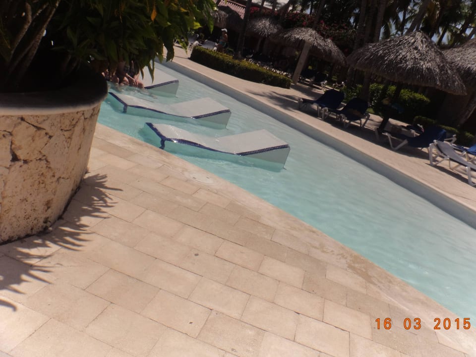 Hotel Grand Palladium Bávaro Suites Resort & Spa Grand Palladium Select Bávaro Resort & Spa