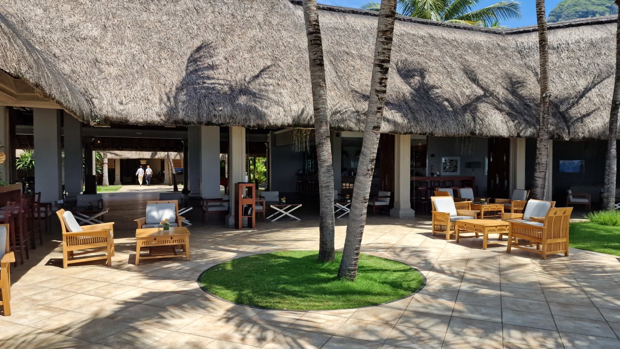 Gastro Paradis Beachcomber Golf Resort & Spa