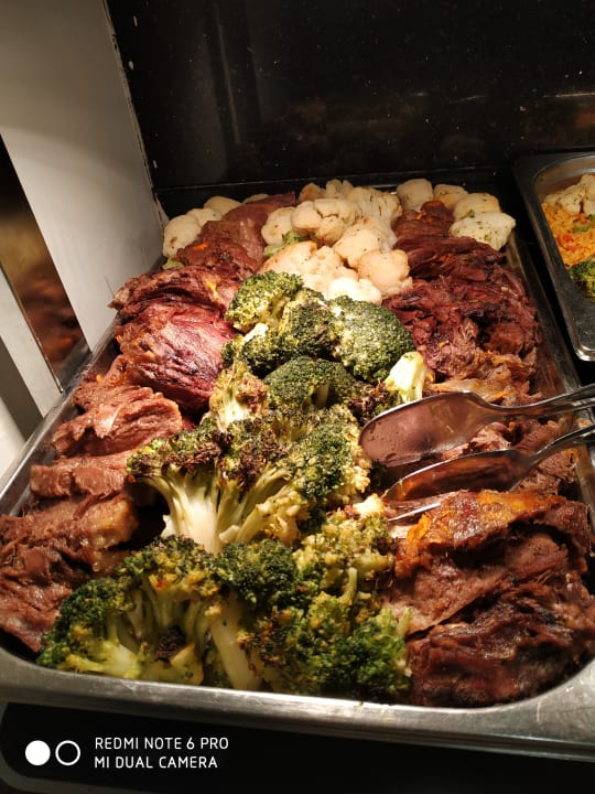 Gastro Side Royal Palace Hotel & Spa