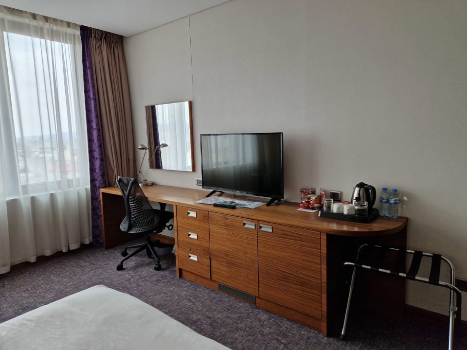 Zimmer The Green Park Hotel Sivas