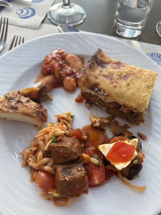 Gastro Astir Odysseus Kos Resort & Spa