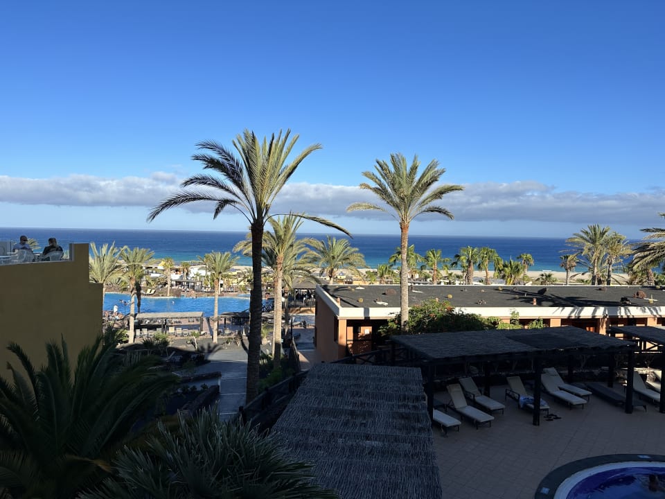 Außenansicht Occidental Jandía Royal Level - Adults only