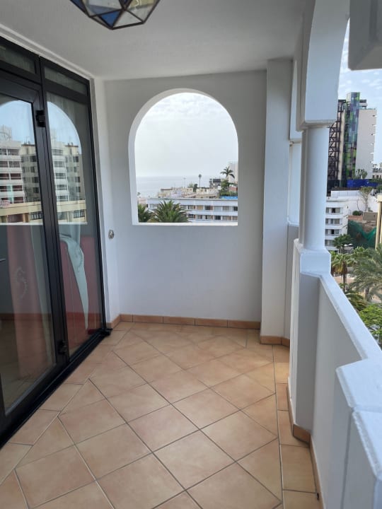 Zimmer Seaside Hotel Sandy Beach