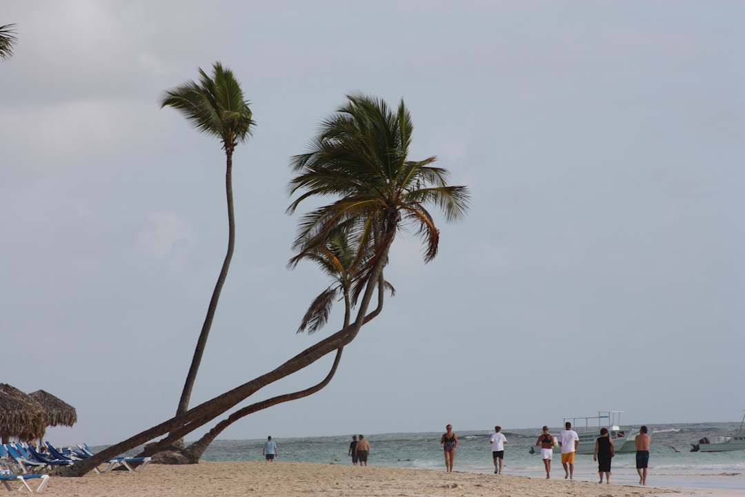 Strand Punta Cana Princess All Suites Resort & Spa
