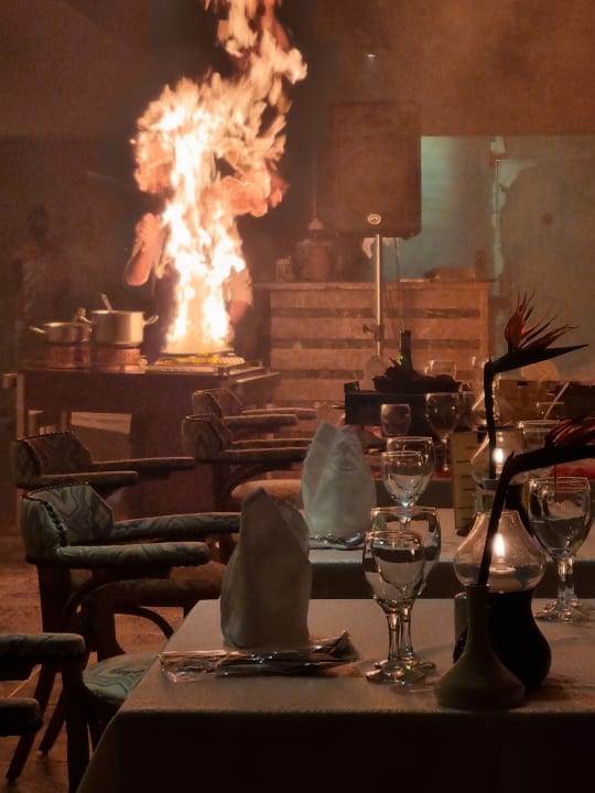 Gastro Tropitel Sahl Hasheesh