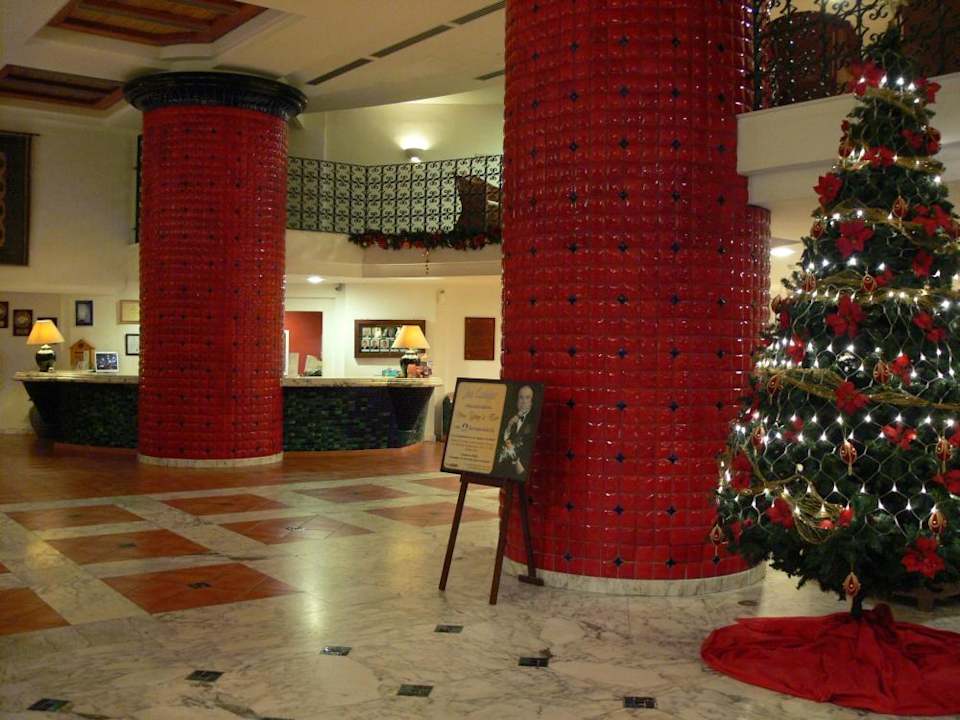 Hell und einladend db San Antonio Hotel + Spa