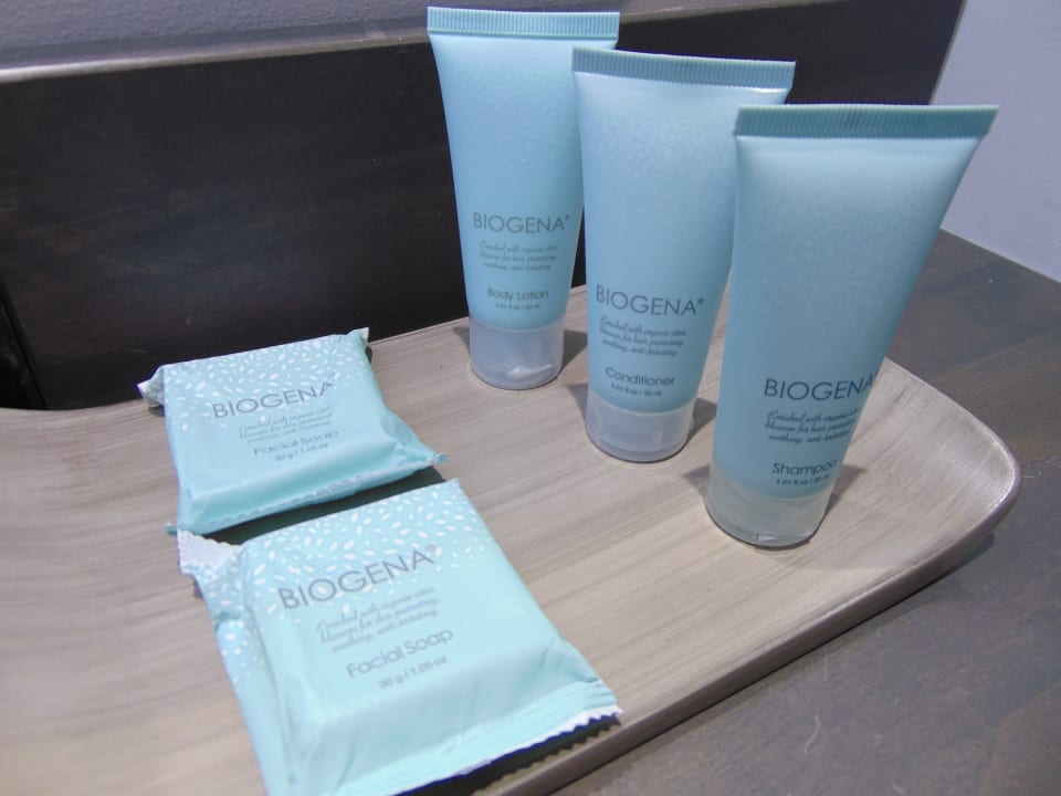 Zimmer Hotel Crowne Plaza San Jose Corobici