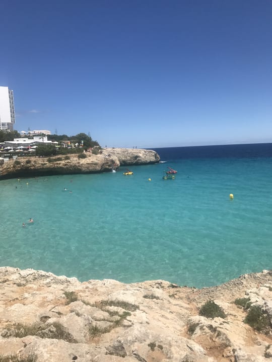 Strand Iberostar Waves Cala Domingos