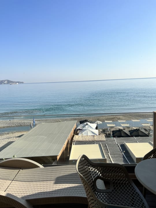 Ausblick Yianna Caravel By Checkin
