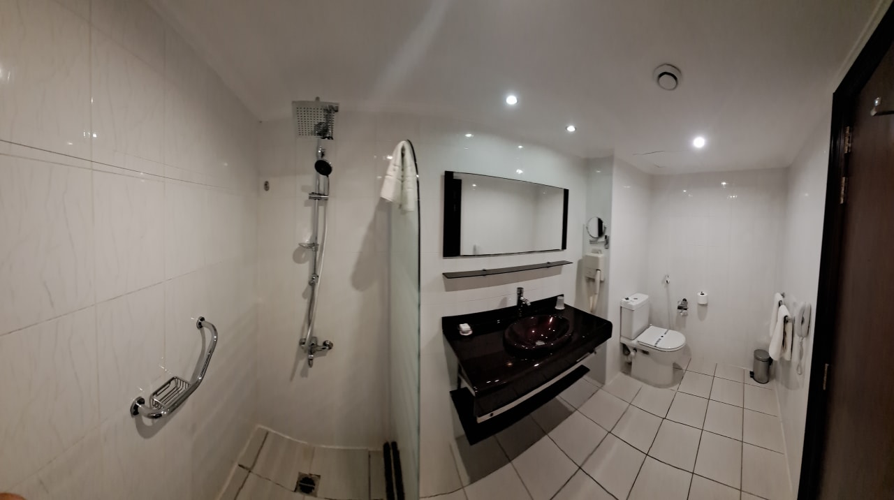 Zimmer Casa Mare Resort