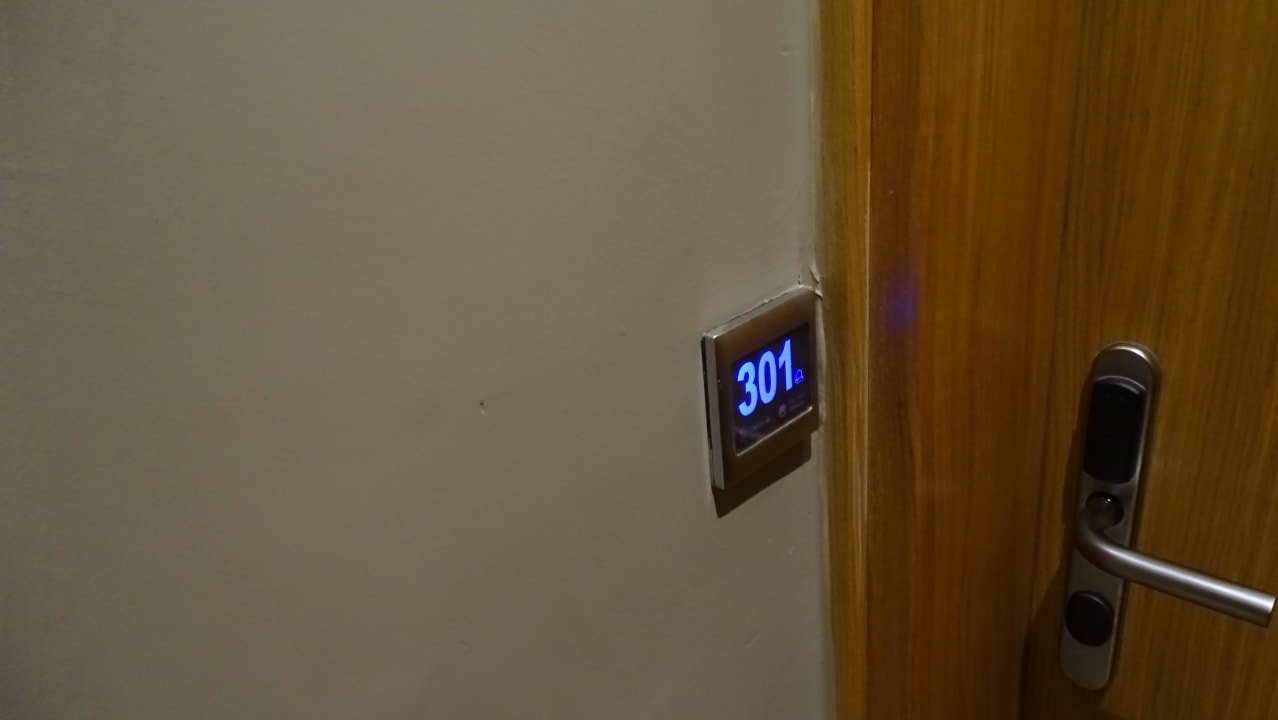 Pokój Hotel Kakkos Bay