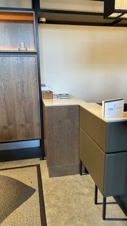 Lobby Staybridge Suites - Dundee by IHG
