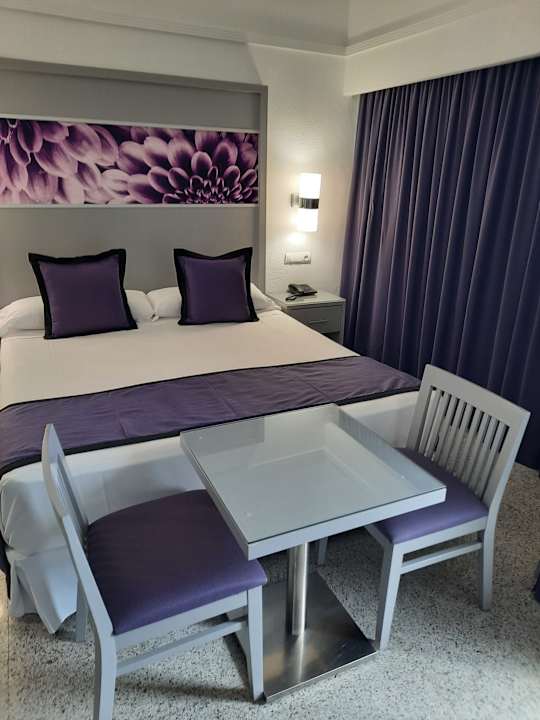 Zimmer Hotel Riu Nautilus - Adults only