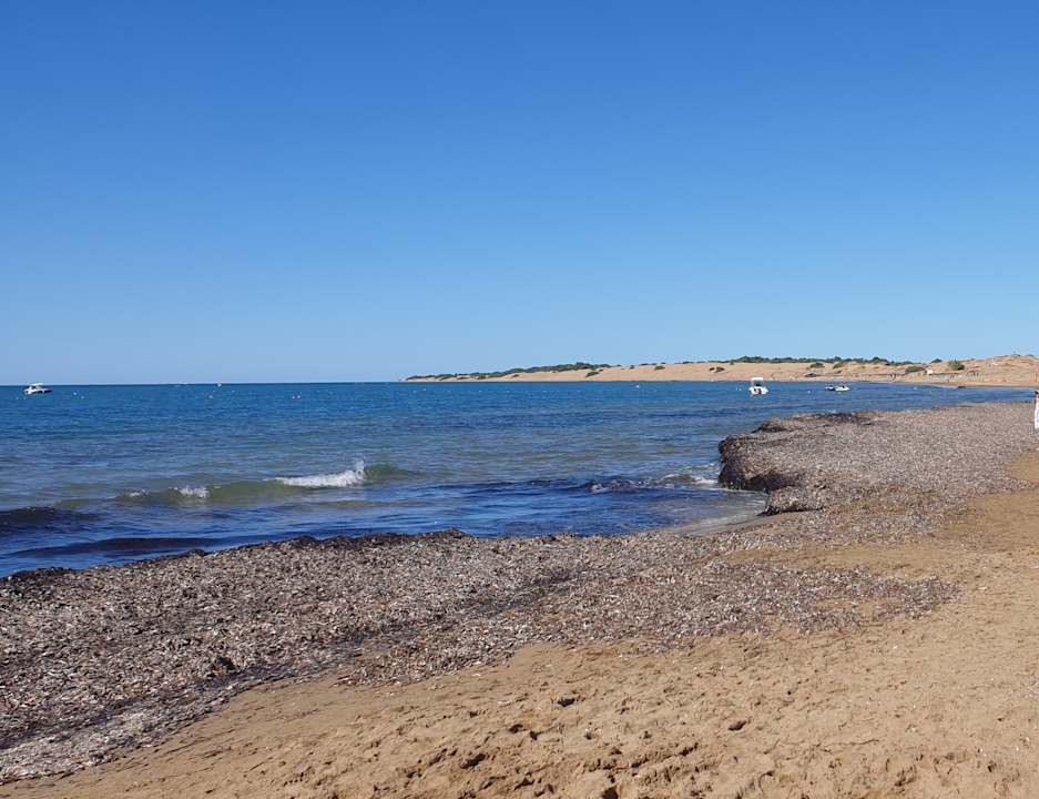 Strand Sandy Beach Resort