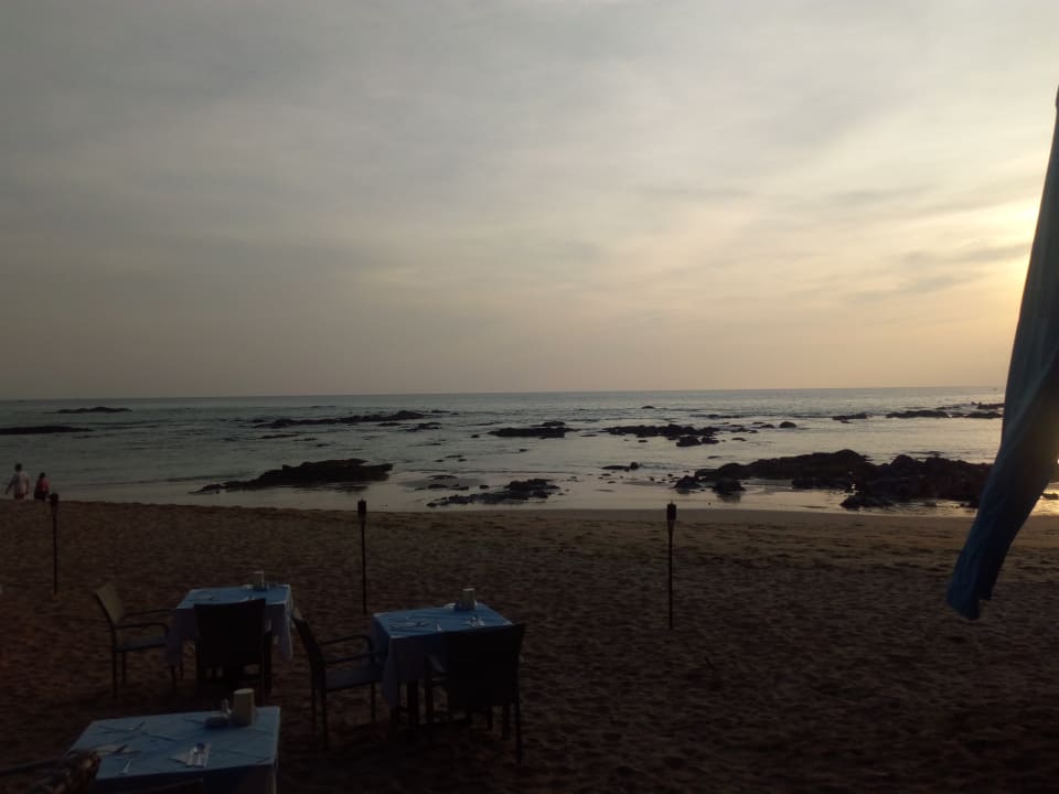 Strand Ocean Breeze Resort