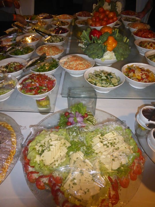 Gastro Neptune Village Beach Resort & Spa