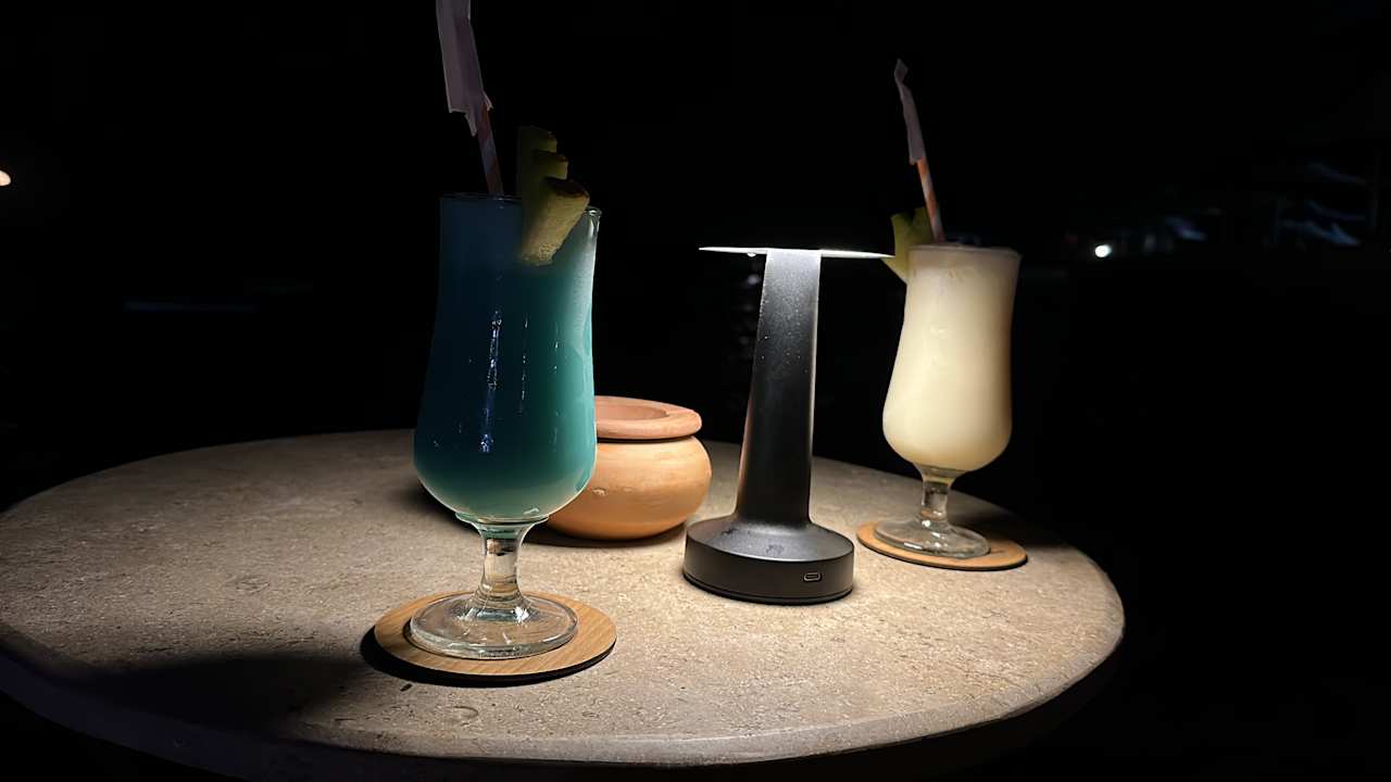 Gastro ananea Hurghada