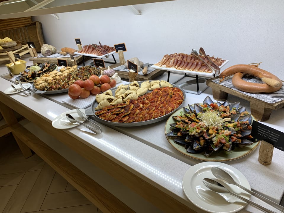 Gastro Myseahouse Flamingo - Adults only